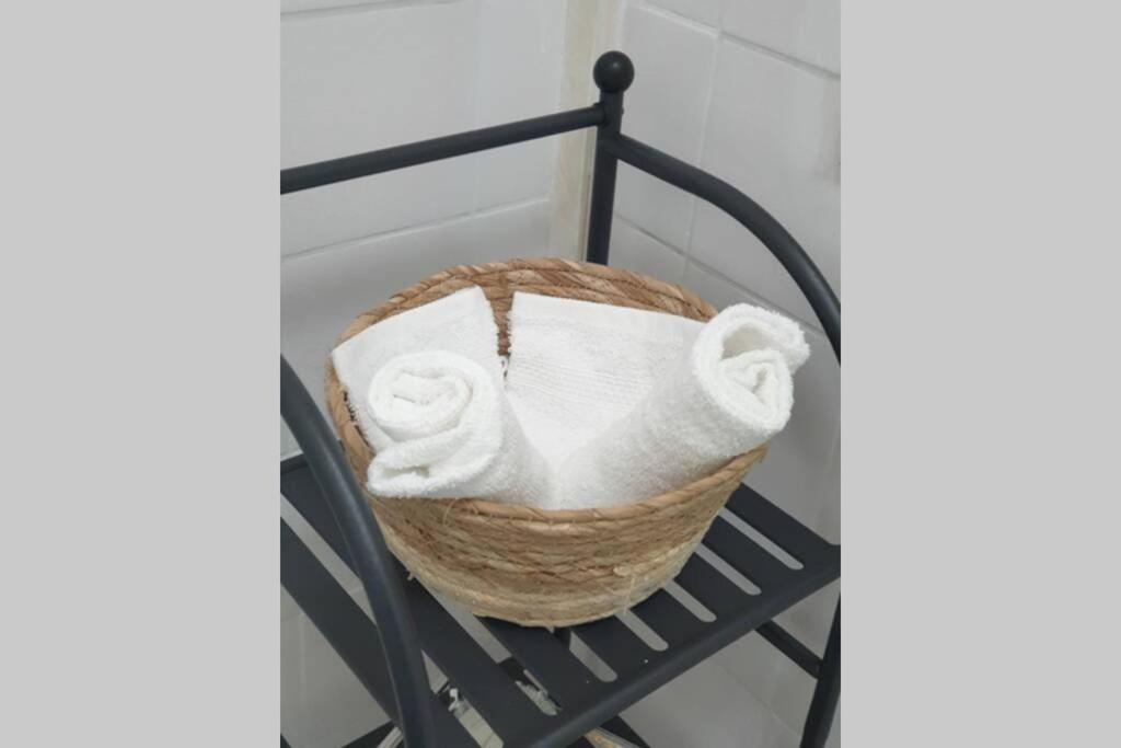 Studio Cosy En Bord De Mer Dunkirk Exterior photo